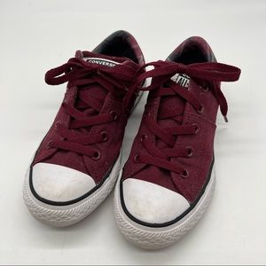 Kids Converse Sneakers